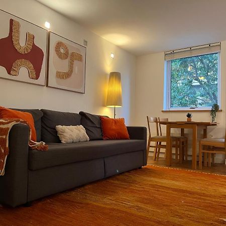 Heart Of Covent Garden Central Apartment - 2 Bed Londres Exterior foto