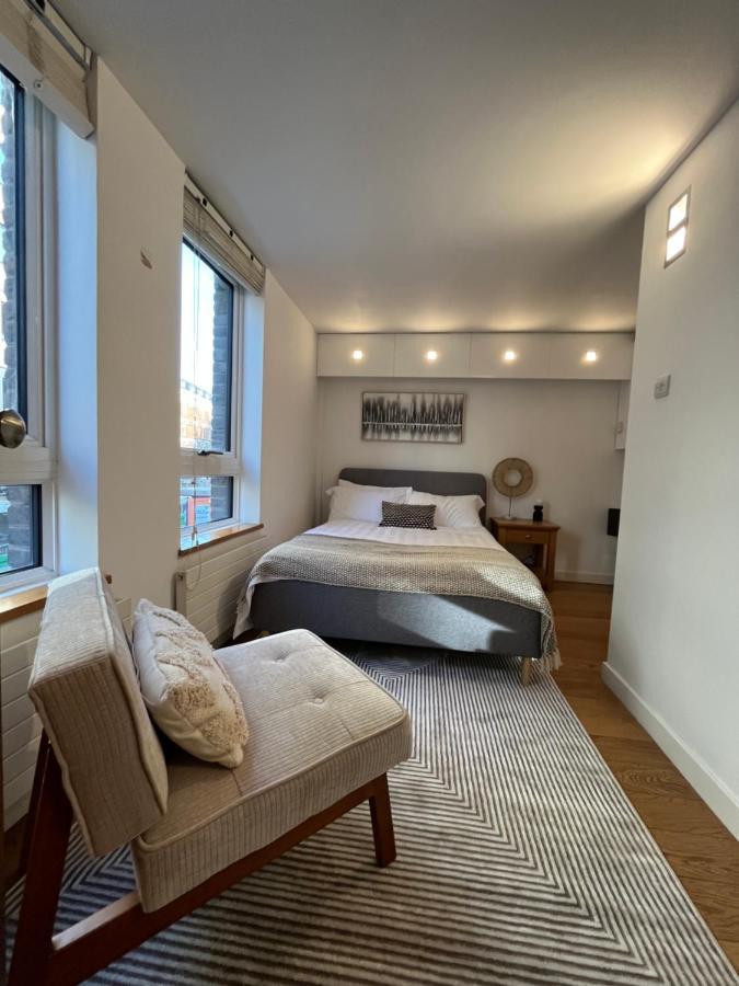 Heart Of Covent Garden Central Apartment - 2 Bed Londres Exterior foto