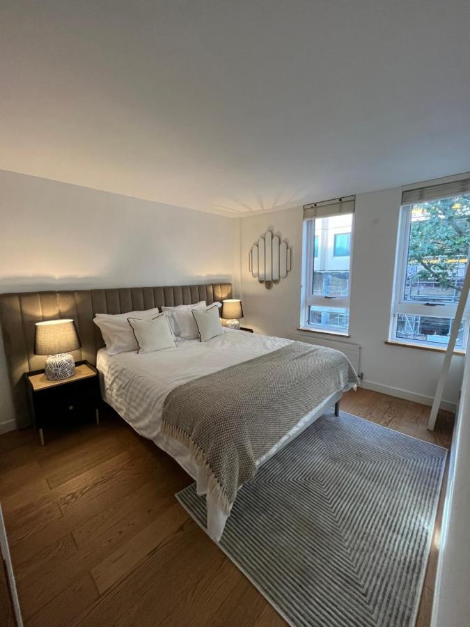 Heart Of Covent Garden Central Apartment - 2 Bed Londres Exterior foto