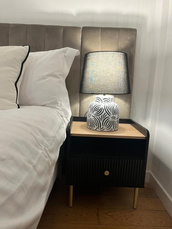 Heart Of Covent Garden Central Apartment - 2 Bed Londres Exterior foto