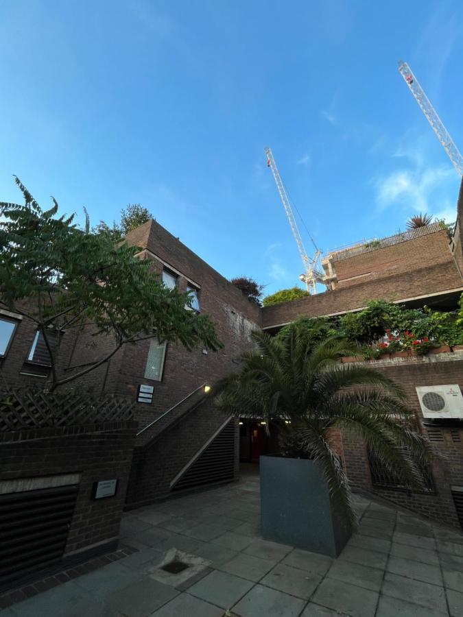 Heart Of Covent Garden Central Apartment - 2 Bed Londres Exterior foto