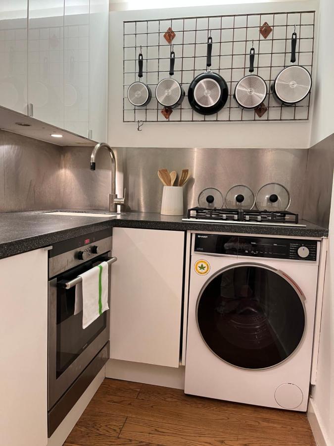 Heart Of Covent Garden Central Apartment - 2 Bed Londres Exterior foto